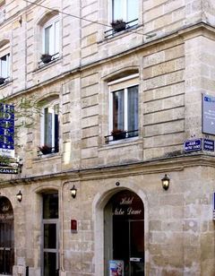 Hotel Notre Dame
