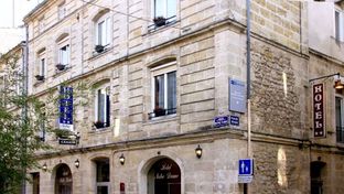 Hotel Notre Dame