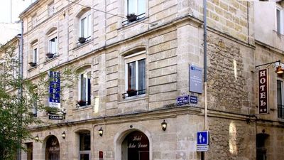 Hotel Notre Dame