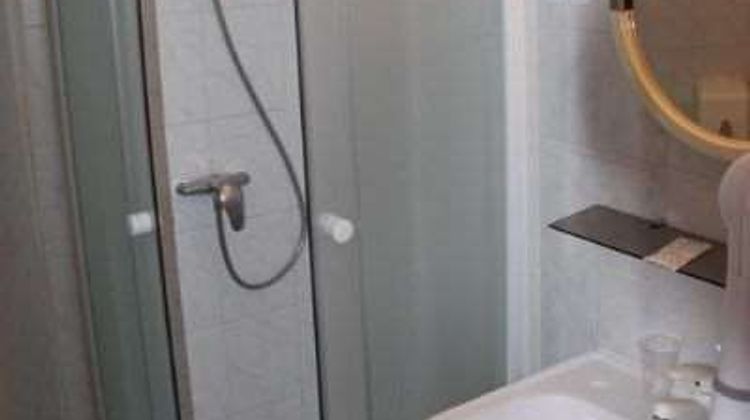 Hotel Notre Dame Room