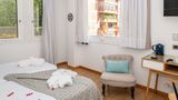 Vilana Hotel Room
