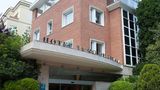 Vilana Hotel Exterior