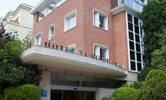 Vilana Hotel