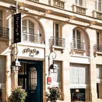 Odeon Hotel