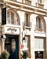 Odeon Hotel