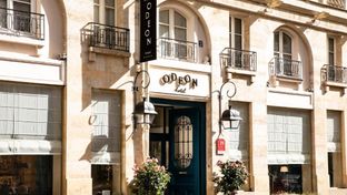 Odeon Hotel