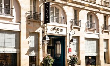 Odeon Hotel