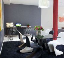 Hotel K10 Lobby