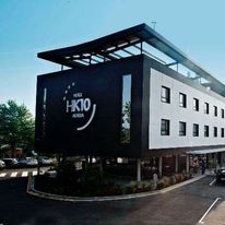 Hotel K10