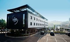 Hotel K10