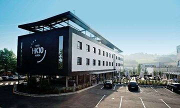 Hotel K10