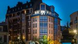 Versailles Chantiers Hotel Exterior