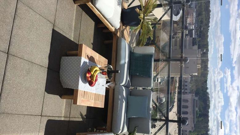 <b>Versailles Chantiers Hotel Other</b>. Images powered by <a href="https://iceportal.shijigroup.com/" title="IcePortal" target="_blank">IcePortal</a>.