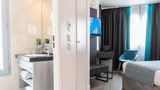 Versailles Chantiers Hotel Room