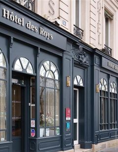 Hotel des Roys