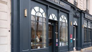 Hotel des Roys