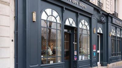 Hotel des Roys