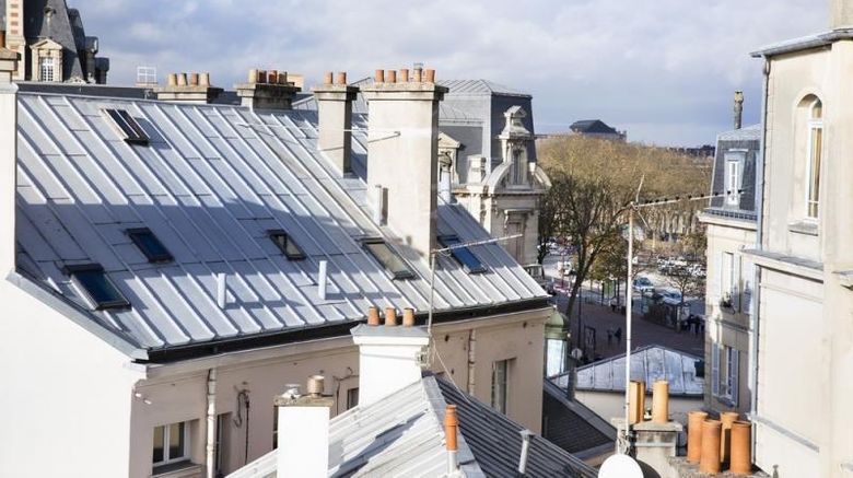 <b>Hotel des Roys Exterior</b>. Images powered by <a href="https://iceportal.shijigroup.com/" title="IcePortal" target="_blank">IcePortal</a>.