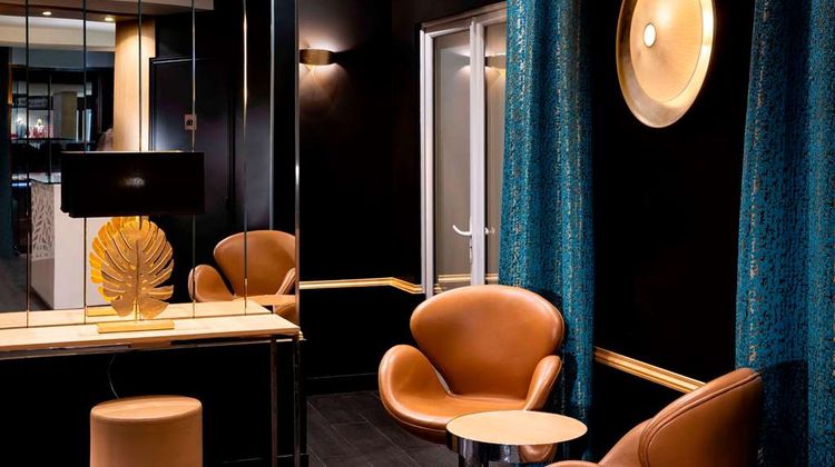 Montparnasse Saint Germain Meeting