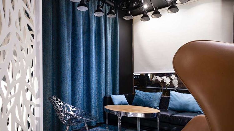 Montparnasse Saint Germain Meeting