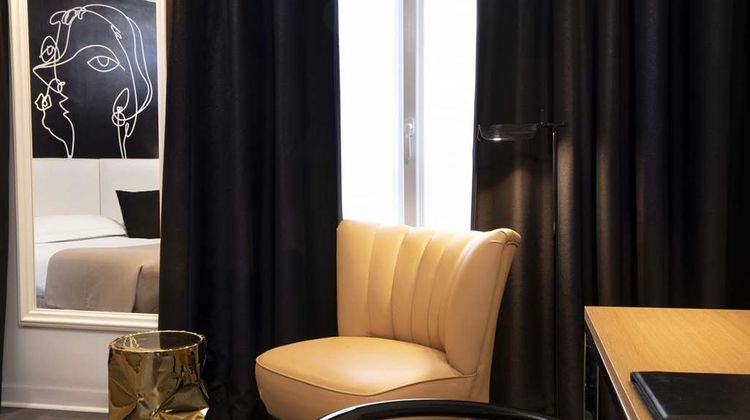 Montparnasse Saint Germain Meeting