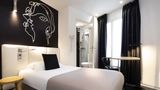 Montparnasse Saint Germain Room