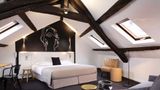 Montparnasse Saint Germain Room