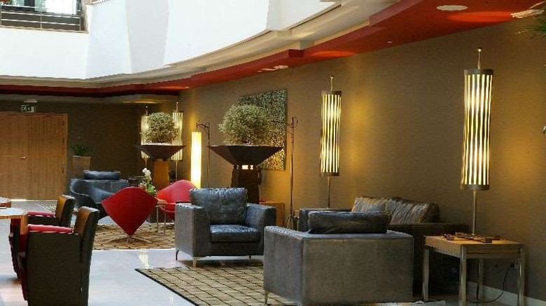 <b>Pazo Los Escudos Hotel & Spa Resort Lobby</b>. Images powered by <a href="https://iceportal.shijigroup.com/" title="IcePortal" target="_blank">IcePortal</a>.