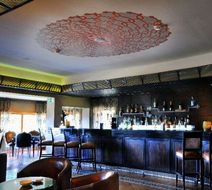 Pazo Los Escudos Hotel & Spa Resort Lobby