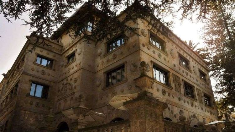 Pazo Los Escudos Hotel & Spa Resort Restaurant