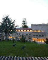Pazo Los Escudos Hotel & Spa Resort