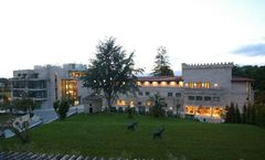 Pazo Los Escudos Hotel & Spa Resort