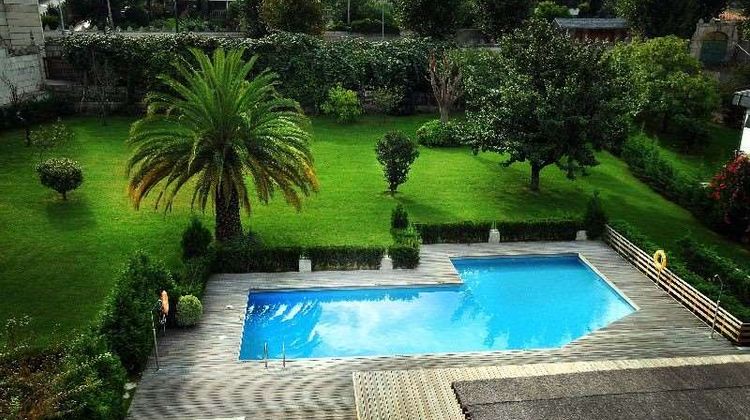Pazo Los Escudos Hotel & Spa Resort Pool