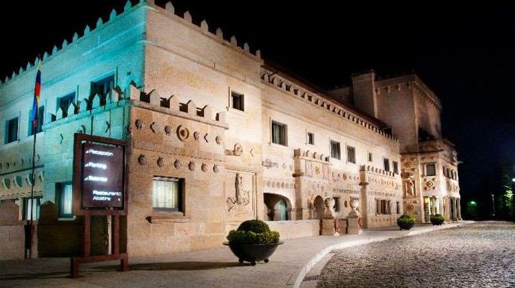 Pazo Los Escudos Hotel & Spa Resort Room