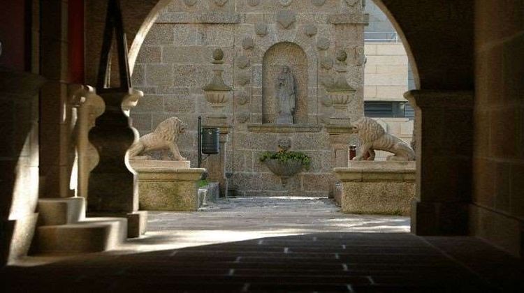 Pazo Los Escudos Hotel & Spa Resort Other