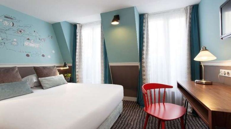 <b>L'Hotel des Trois Poussins Room</b>. Images powered by <a href="https://iceportal.shijigroup.com/" title="IcePortal" target="_blank">IcePortal</a>.