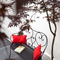 L'Hotel des Trois Poussins