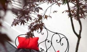 L'Hotel des Trois Poussins