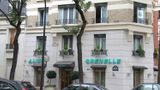 <b>Alize Grenelle Tour Eiffel Exterior</b>. Images powered by <a href="https://iceportal.shijigroup.com/" title="IcePortal" target="_blank">IcePortal</a>.
