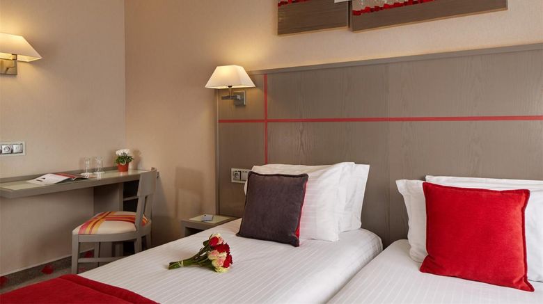 <b>Alize Grenelle Tour Eiffel Room</b>. Images powered by <a href="https://iceportal.shijigroup.com/" title="IcePortal" target="_blank">IcePortal</a>.