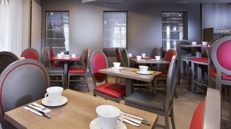 <b>Alize Grenelle Tour Eiffel Restaurant</b>. Images powered by <a href="https://iceportal.shijigroup.com/" title="IcePortal" target="_blank">IcePortal</a>.