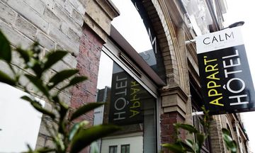 Calm Appart Hotel