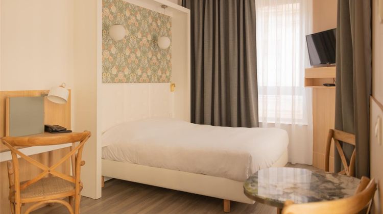 Calm Appart Hotel Room