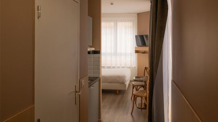 Calm Appart Hotel Other
