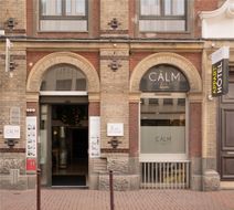 Calm Appart Hotel Exterior