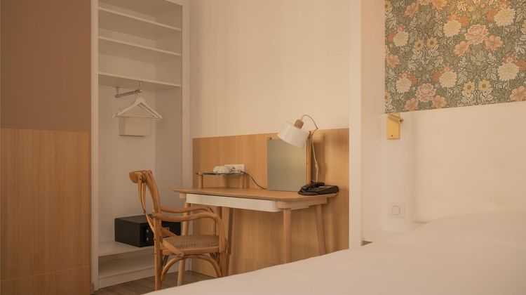 Calm Appart Hotel Room