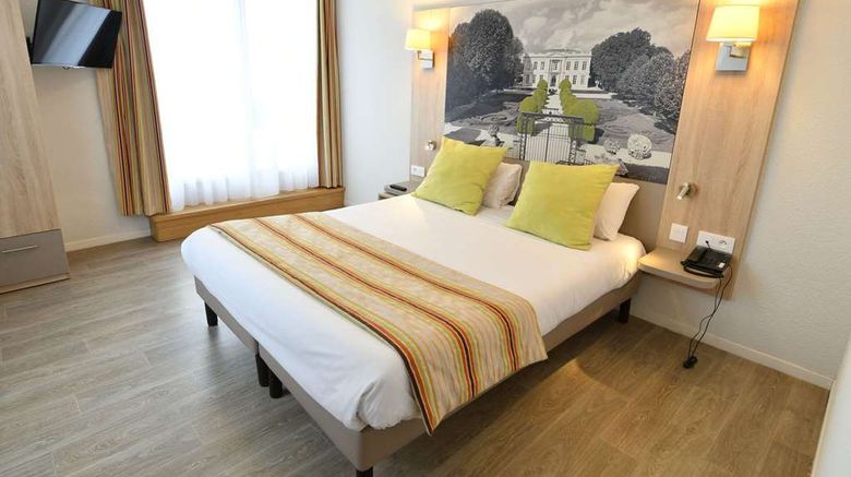<b>Appart-Hotel Bordeaux Bassins a Flot Room</b>. Images powered by <a href="https://iceportal.shijigroup.com/" title="IcePortal" target="_blank">IcePortal</a>.