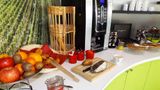Appart-Hotel Bordeaux Bassins a Flot Restaurant