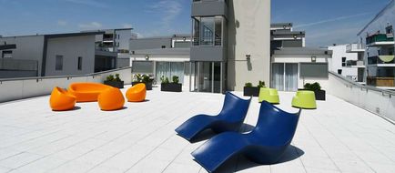 Appart-Hotel Bordeaux Bassins a Flot Exterior