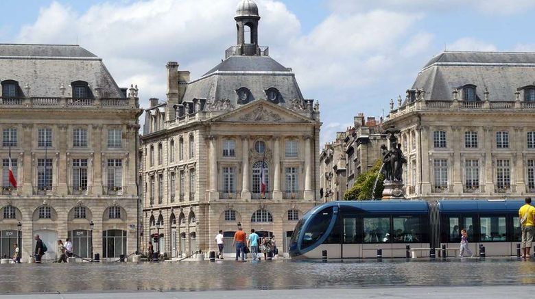 <b>Appart-Hotel Bordeaux Bassins a Flot Other</b>. Images powered by <a href="https://iceportal.shijigroup.com/" title="IcePortal" target="_blank">IcePortal</a>.
